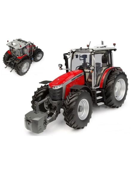UNIVERSAL HOBBIES UH6808 MASSEY FERGUSON 5M.145 1:32 Modellino
