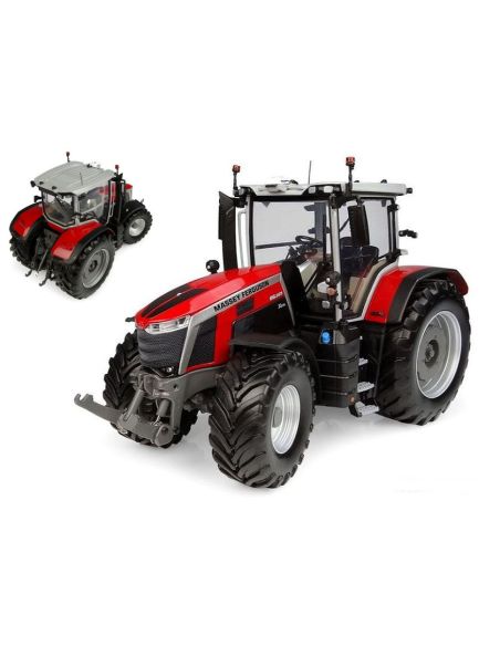 UNIVERSAL HOBBIES UH6817 MASSEY FERGUSON 8S.265 XTRA 1:32 Modellino