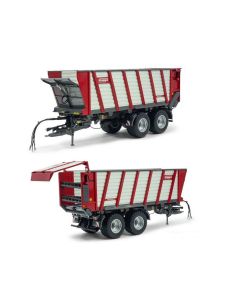 UNIVERSAL HOBBIES UH6866 RIMORCHIO PER TRASPORTO...