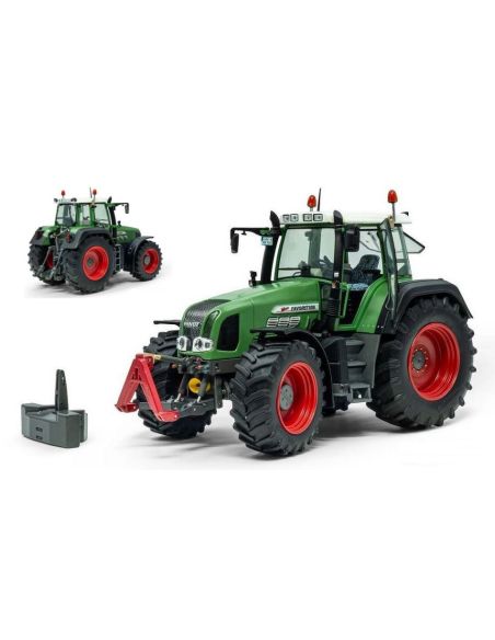 WEISE-TOYS WEIS1026 FENDT FAVORIT 926 VARIO 1:32 Modellino