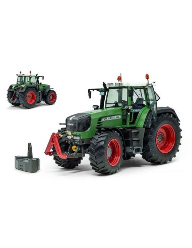 WEISE-TOYS WEIS1027 FENDT FAVORIT 930 TMS 1:32 Modellino