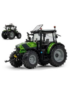 WEISE-TOYS WEIS1086 DEUTZ-FAHR 6135 C TTV WARRIOR JAVA...