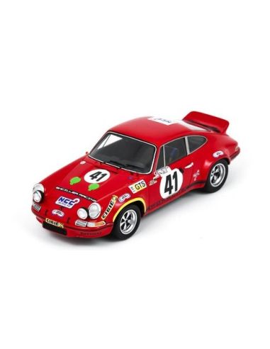 SPARK MODEL S9783 PORSCHE CARRERA RSR 2.8 N.41...