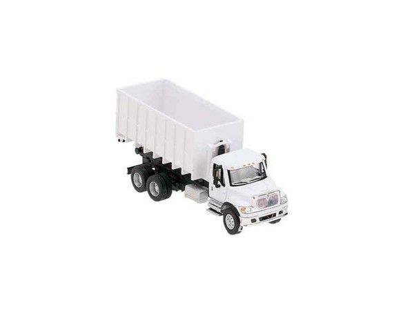 Boley 4508-77 CAM.RIBALT.7000 SPONDE ALTE WHITE Modellino