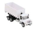 Boley 4508-77 CAM.RIBALT.7000 SPONDE ALTE WHITE Modellino