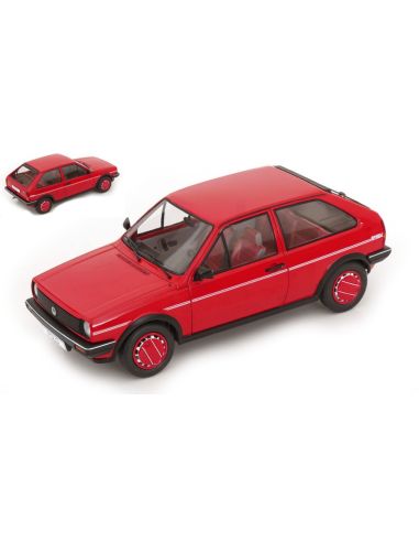 MODELCARGROUP MCG18523 VW POLO II COUPE FOX...