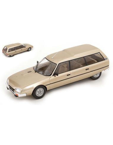 MODELCARGROUP MCG18554 CITROEN CX BREAK 1977...