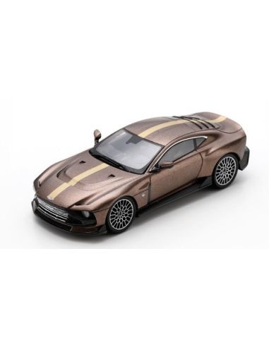 SPARK MODEL S7843 ASTON MARTIN VALOUR...