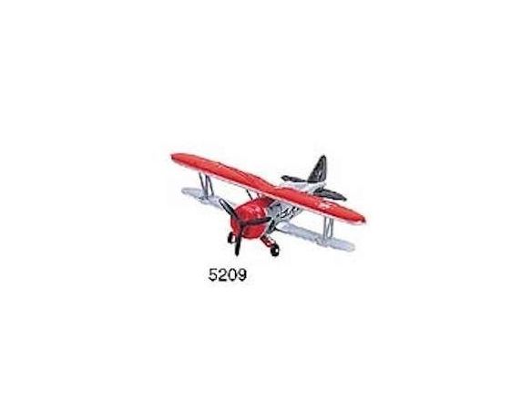 Boley 5209 BIPL.GRUMMAN F3F-3 1'G.MONDIALE 1/87 Modellino