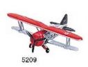 Boley 5209 BIPL.GRUMMAN F3F-3 1'G.MONDIALE 1/87 Modellino