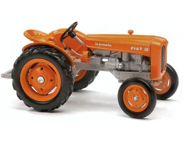 Replicagri REPLI014 TRATTORE FIAT 18 LA PICCOLA 1:32 Modellino