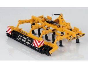 Replicagri REPLI027 ESTIRPATORE AGRISEM AGROMULCH 1:32 Modellino