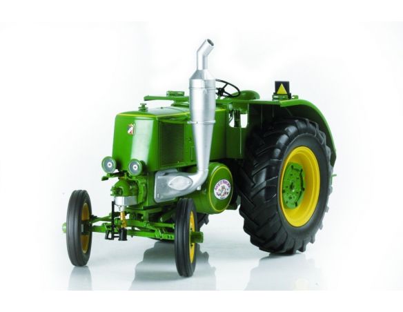 Replicagri REPLI053 SOCIETE' FRANCAISE VIERZON 551 1:16 Modellino
