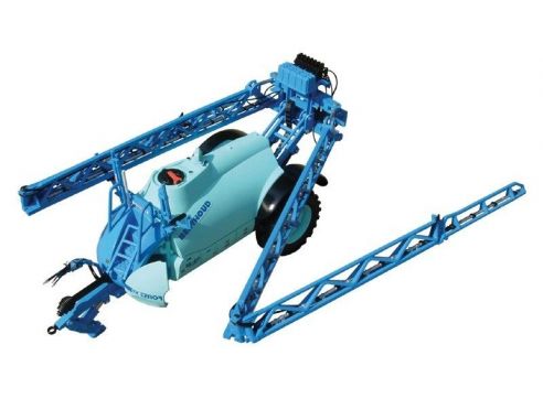 Replicagri REPLI059 BARRA PER TRATTAMENTI BERTHOUD RAPTOR 4240 1:32 Modellino