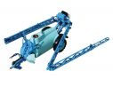 Replicagri REPLI059 BARRA PER TRATTAMENTI BERTHOUD RAPTOR 4240 1:32 Modellino