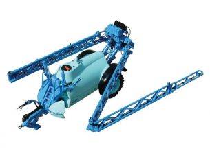 Replicagri REPLI08 BERTHOUD BARRA PER TRATTAMENTI 1:32 Modellino