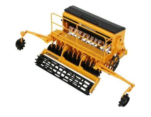 Replicagri REPLIAR00501 SEMINATRICE AGRISEM DISC 0 SEM-DS1100 1:32 Modellino