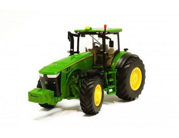 Britains BR42650 JOHN DEERE 8360R TRACTOR 2011 1:32 Modellino