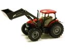 Britains BR42688 TRATTORE CASE MAXXUM 110 W/LOADER 1:32 Modellino