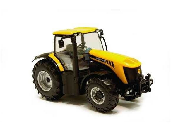 Britains BR42731 TRATTORE JCB 7230 2011 1:32 Modellino