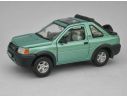 Britains BR9484 LAND ROVER FREELANDER OPEN 1:32 Modellino