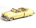 Brooklin Models BRK168 CADILLAC SERIES 62 1952 1/43 Auto 1/43