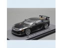 Ebbro EB44639 LEXUS LFA ALLESTIMENTO NURBURGRING  BLACK 1:43 Modellino