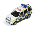 Ixo model MOC135P LAND ROVER DISCOVERY 4 2010 SURREY UK POLICE 1:43 Forze dell'Ordine