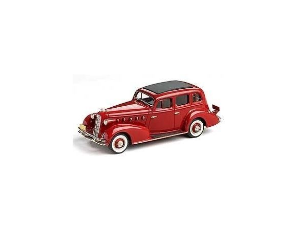 Brooklin Models BRK169 LA SALLE SERIES 350 4-DR 1934 1/43 Modellino