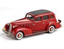 Brooklin Models BRK169 LA SALLE SERIES 350 4-DR 1934 1/43 Modellino