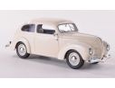 Neo Scale Models NEO43795 FORD TAUNUS G93A 1938 CREAM 1:43 Modellino