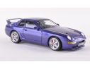Neo Scale Models NEO43835 PORSCHE 968 TURBO RS 1993 METALLIC PURPLE 1:43 Modellino