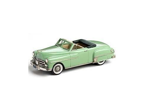 Brooklin Models BRK170 DODGE WAYFARER SPORT ROADSTER 1/43 Modellino
