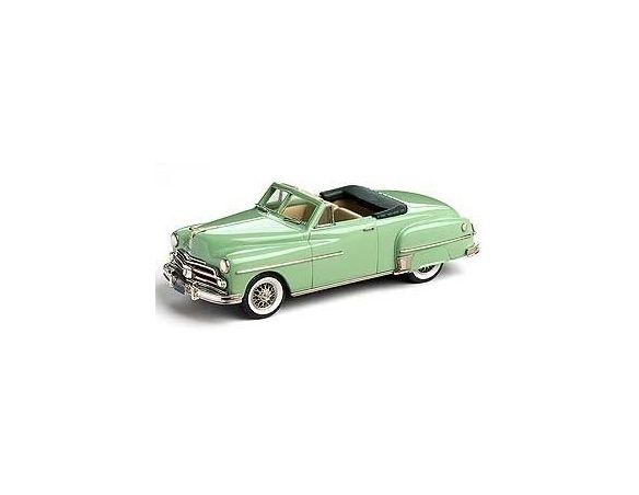 Brooklin Models BRK170 DODGE WAYFARER SPORT ROADSTER 1/43 Modellino
