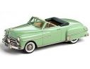 Brooklin Models BRK170 DODGE WAYFARER SPORT ROADSTER 1/43 Modellino