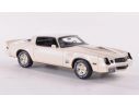 Neo Scale Models NEO44127 CHEVROLET CAMARO Z28 1978 WHITE 1:43 Modellino