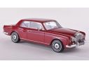 Neo Scale Models NEO44185 ROLLS ROYCE CORNICHE 1971-77 DARK RED 1:43 Modellino