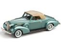 Brooklin Models BUICK016 BUICK COUPE M-46C 1938 1/43 Modellino