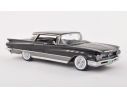 Neo Scale Models NEO44685 BUICK ELECTRA 225 4 DOOR HARDTOP SEDAN 1960 BLACK 1:43 Auto Stradali