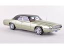 Neo Scale Models NEO44716 FORD THUNDERBIRD LANDAU 1969 LIGHT GREEN MET.1:43 Modellino