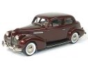 Brooklin Models BUICK017 BUICK CENTURY 2DR TOURING SEDAN 1/43 Modellino