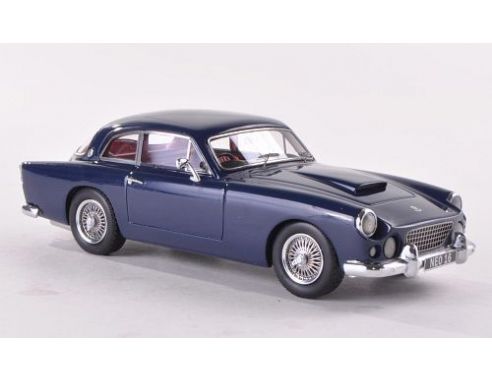 Neo Scale Models NEO45016 AC GREYHOUND 1959 DARK BLUE 1:43 Modellino