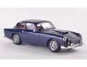 Neo Scale Models NEO45016 AC GREYHOUND 1959 DARK BLUE 1:43 Modellino