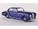 Neo Scale Models NEO45155 LAGONDA 3 LITRE 4-DOOR SALOON 1955 BLUE 1:43 Modellino
