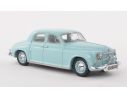 Neo Scale Models NEO45495 ROVER P4 75 1949 VERDE ACQUA 1:43 Modellino