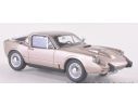 Neo Scale Models NEO45526 SAAB SONETT II V4 1966 METALLIC BEIGE 1:43 Modellino