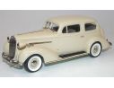 Brooklin Models BUICK018 BUICK VICTORIA COUPE M-48 1/43 Modellino