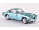 Neo Scale Models NEO45681 BRISTOL 404 1953 MET.LIGHT GREEN 1:43 Modellino