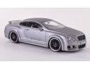Neo Scale Models NEO45700 HAMANN IMPERATOR 2011 MET.MATT GREY 1:43 Modellino