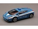 Bburago BU30122 LAMBORGHINI GALLARDO POLIZIA 1:43 Modellino